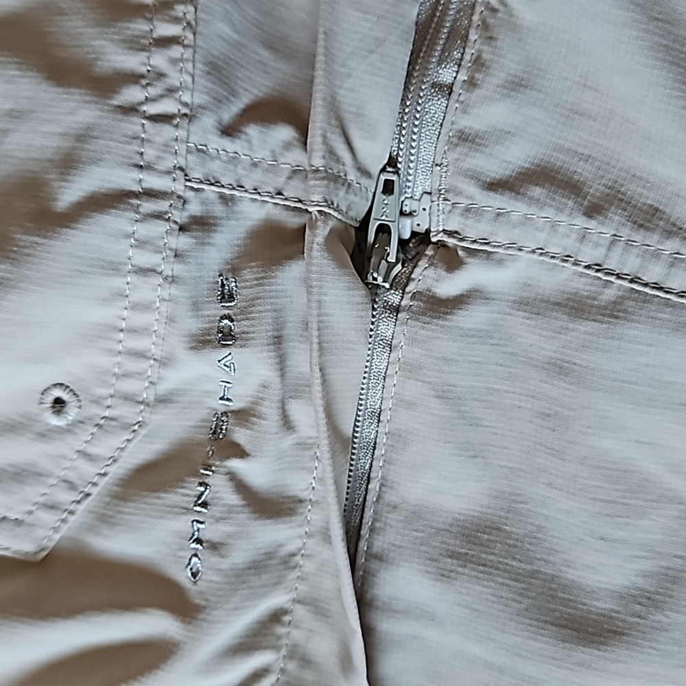 Columbia PFG Omni Shade Trouser Pants Size 40X30 - Picture 10 of 15